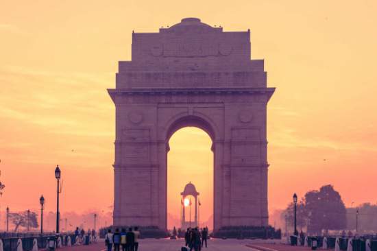 1 Day Delhi & 1 Day Agra Tour – 1N/2D