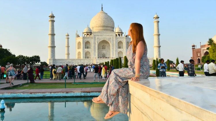 Golden-Triangle-Tour-5-Days