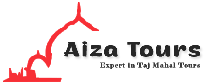 Aiza Tours Logo